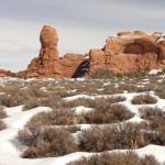 Arches National Park - Utah 